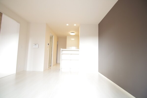 クレアージュの物件内観写真